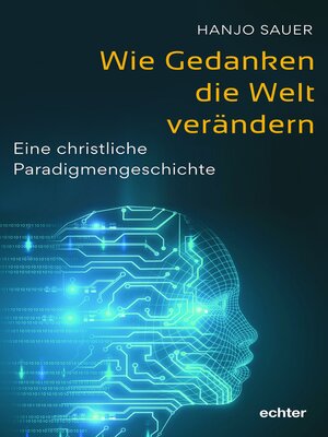 cover image of Wie Gedanken die Welt verändern